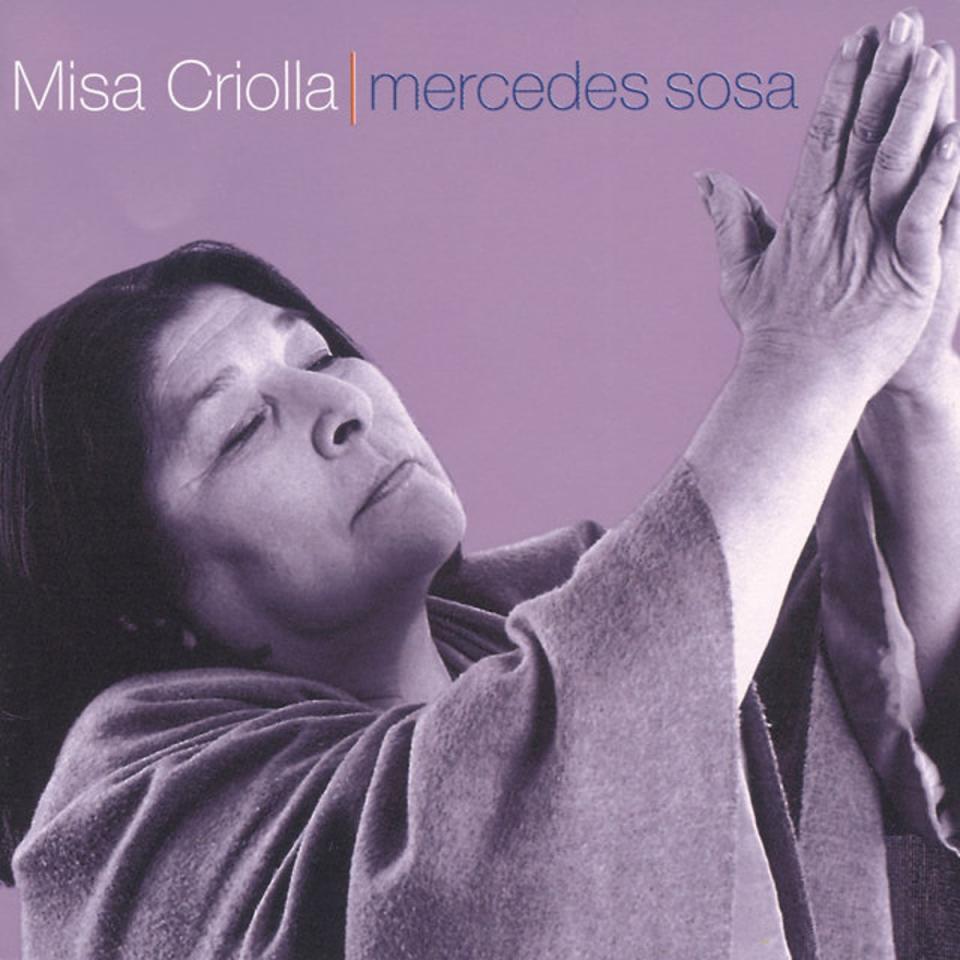 Mercedes Sosa