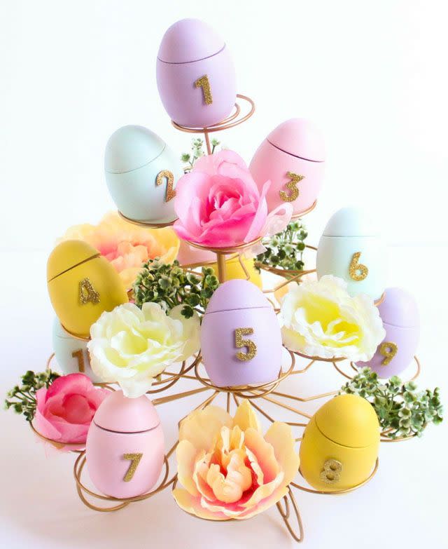 Easter Countdown