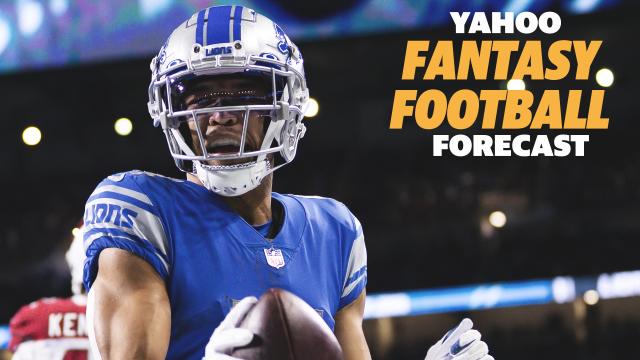 Fantasy Football: Matt Harmon's 13 candidates to be 2023's top-scoring WR