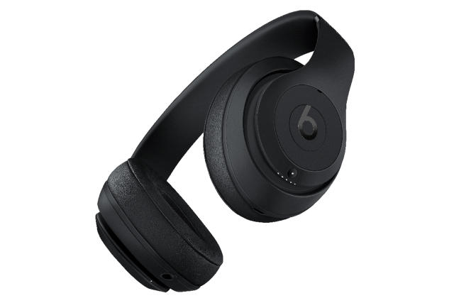 Beats Studio Pro Wireless Headphones — Black - Apple (CA)