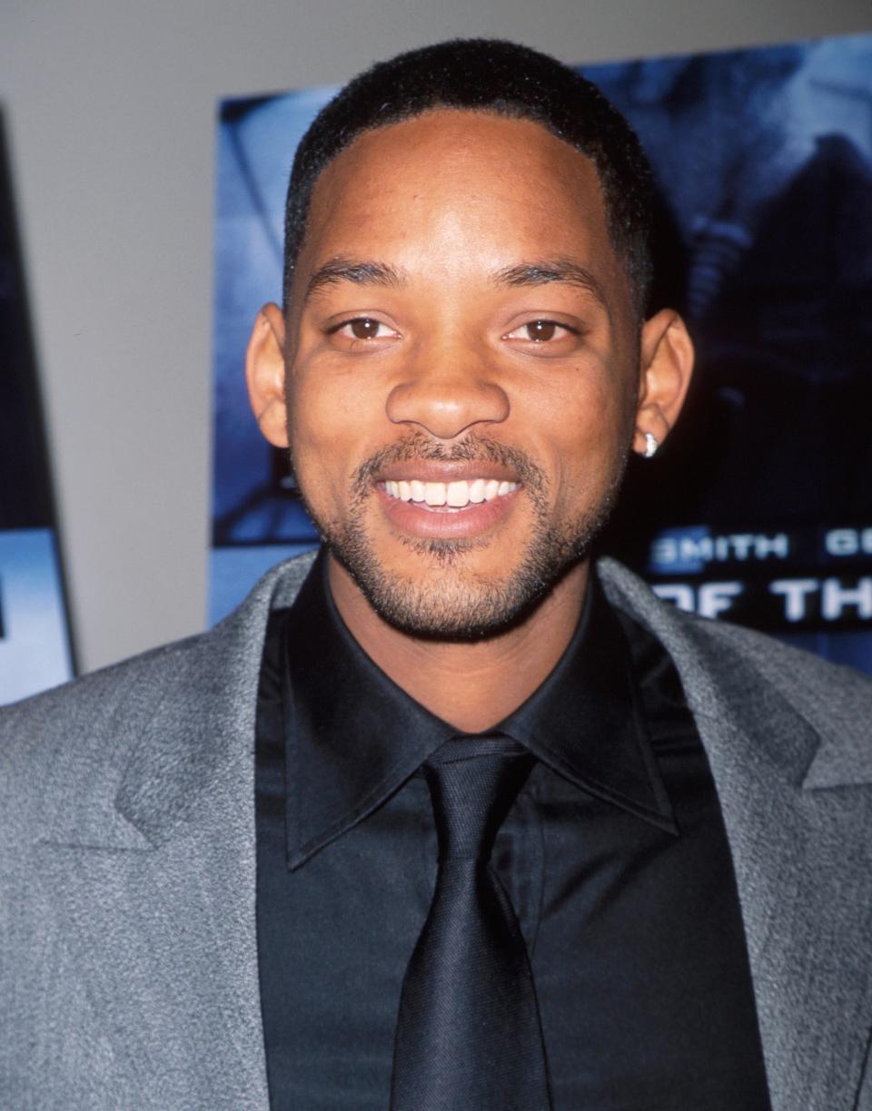 Will Smith