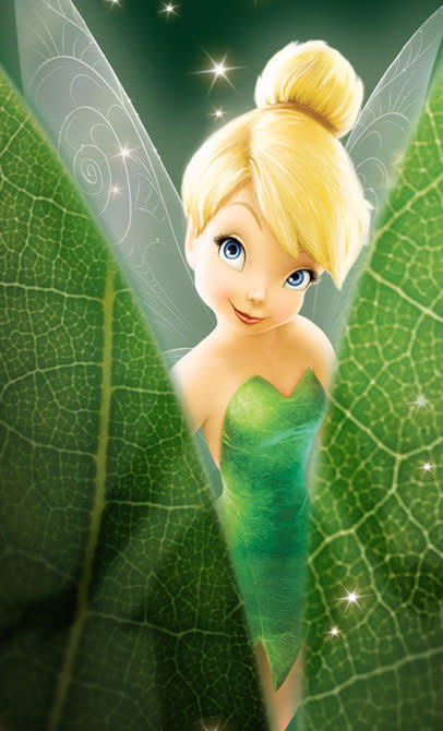 <p>Reese Witherspoon will bring pixie dust to life when she reportedly&nbsp;portrays Tinkerbell in Disney's "Peter Pan" spinoff,&nbsp;"<a href="http://variety.com/2015/film/news/reese-witherspoon-cast-disney-tinker-bell-1201502898/" target="_blank">Tink</a>." Witherspoon is also <a href="http://www.huffingtonpost.com/2015/05/22/reese-witherspon-tinker-bell_n_7420664.html">reportedly attached to the project</a>&nbsp;as a producer.&nbsp;</p>
