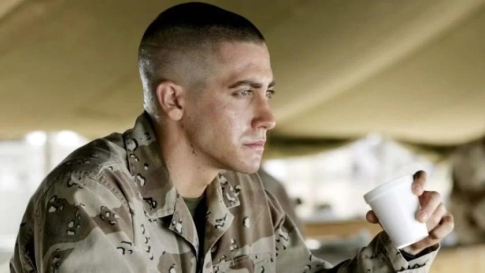 "Jarhead" (Universal Pictures)