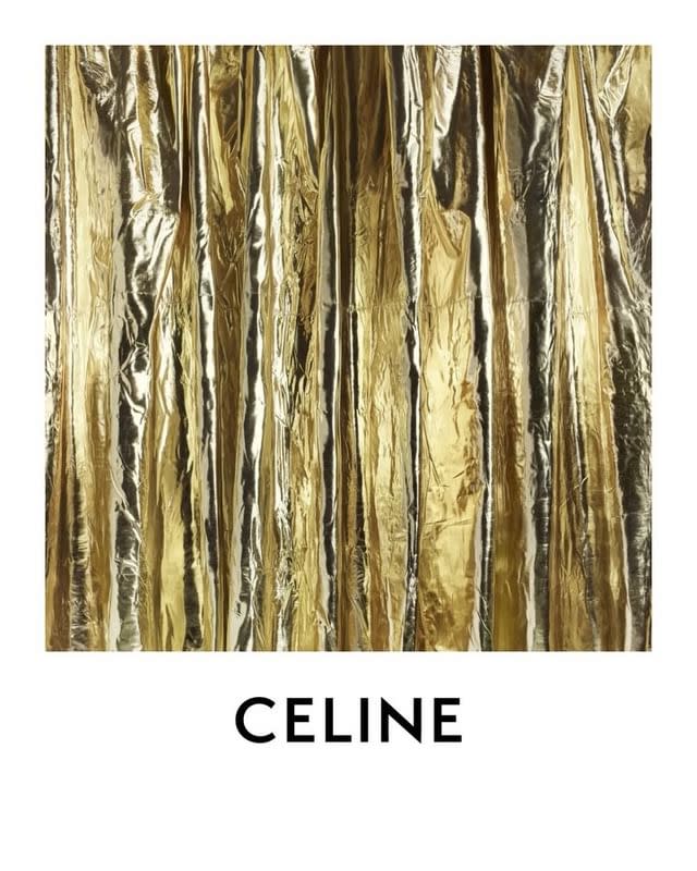 10) The Céline campaigns