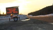 'It's brutal': South coast Labrador sounds off on leg of Trans-Labrador Highway