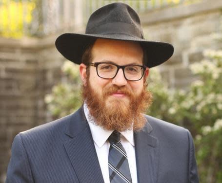 Rabbi Moshe Goldman, director of Waterloo’s Rohr Chabad Centre for Jewish Life, says the date of Passover holds great significance for Jewish people. The celebration is heavily tied to the lunar cycle and starts in the middle of the month when the moon is full. 
