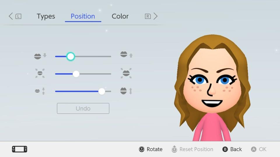 How to create a Mii on Nintendo Switch   6.JPG