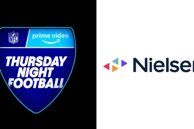 Thursday Night Football airtime and schedule on Prime Video