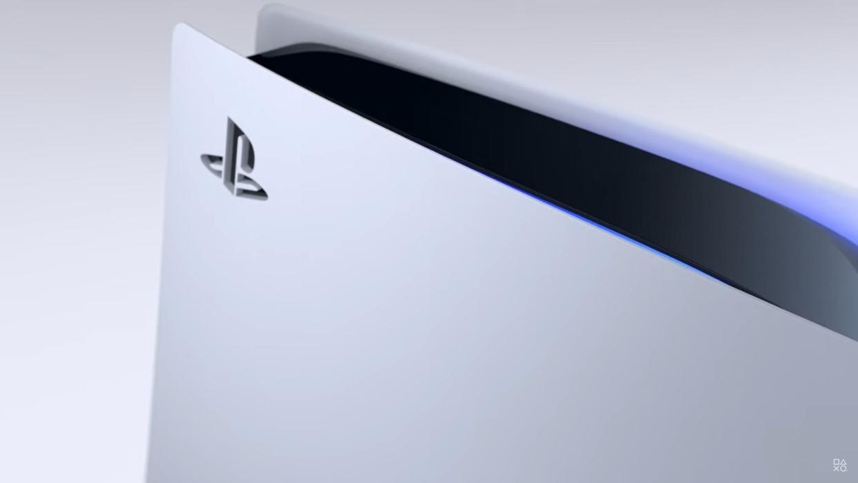  PS5 Pro. 