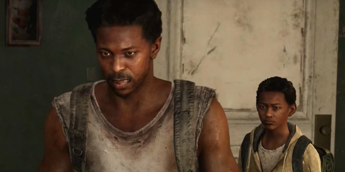 The Last of Us': Lamar Johnson on Henry's Decision-Making in Shocking  Episode 5