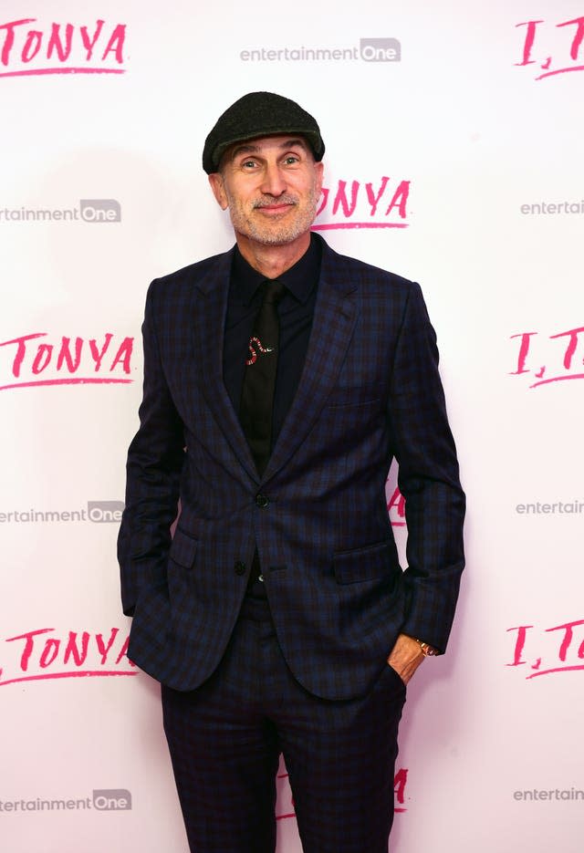 I, Tonya UK Premiere – London