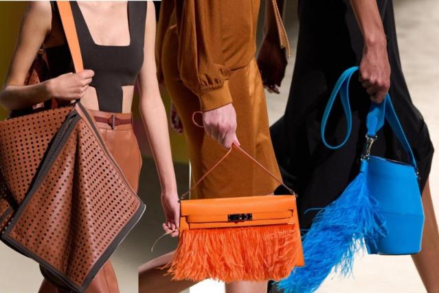 Most Expensive Hermès Bags: First Half of 2022