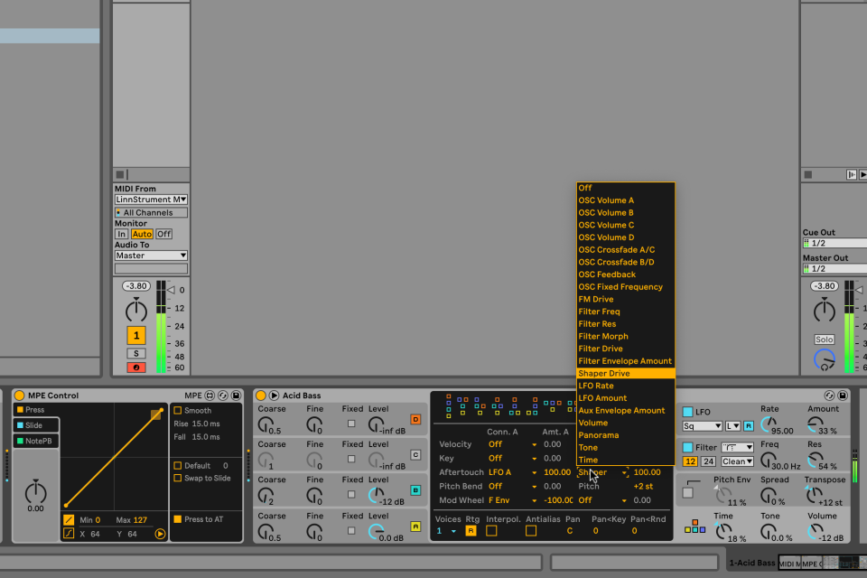 ableton