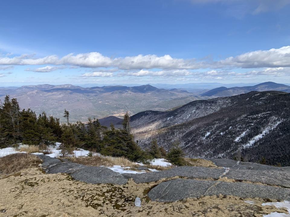 Cascade Mountain