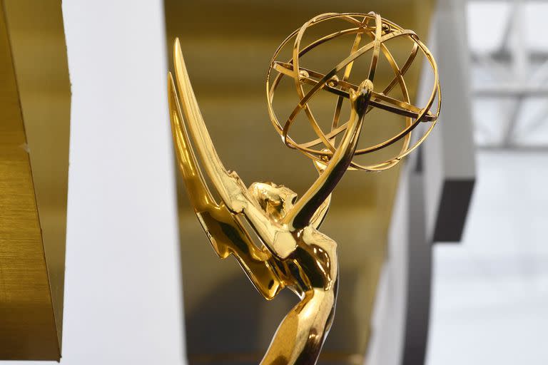 Los premios Emmy, en suspenso