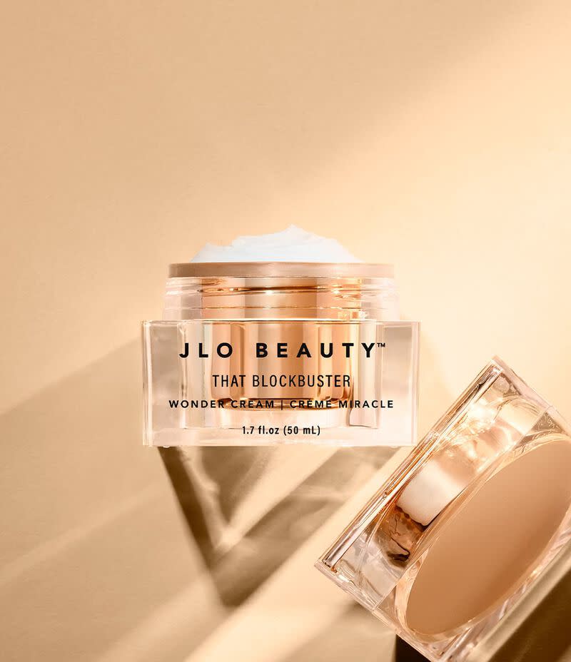 JLo Beauty That Blockbuster Wonder Cream