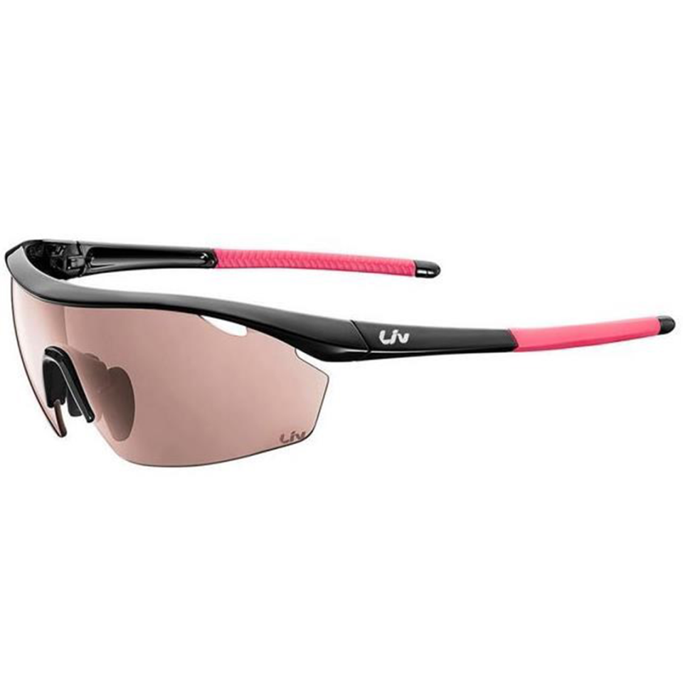 8) Liv Vista Kolor Up Womens Cycling Sunglasses