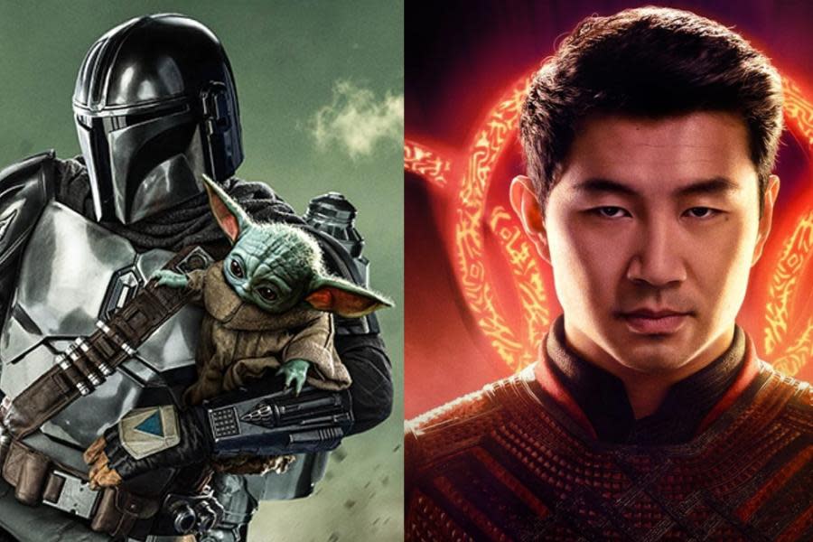 The Mandalorian: Simu Liu dice que la serie es increíble y ha salvado a Star Wars