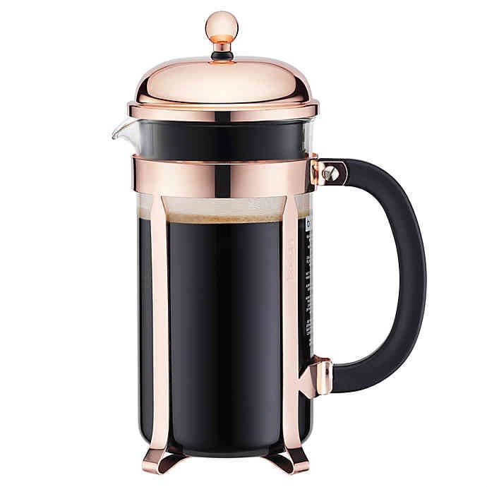 Bodum Chambord Coffee Maker