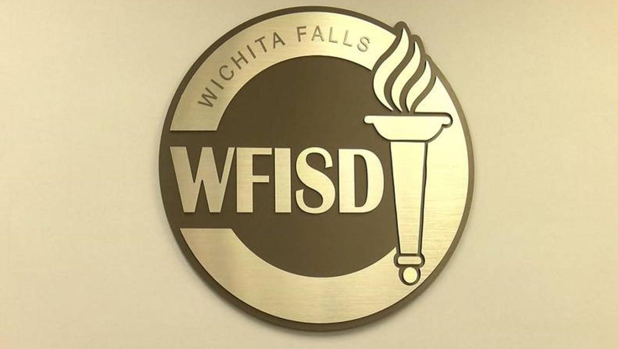 WFISD students have won an award from the U.S. Department of Education