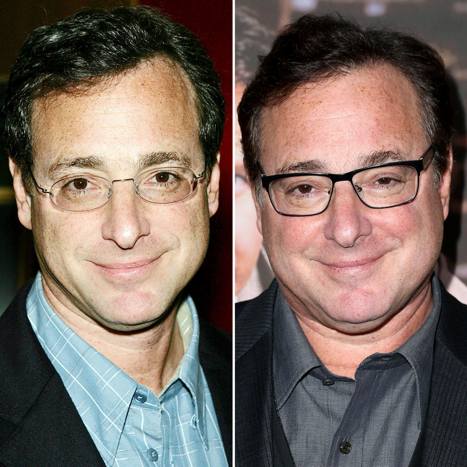 Bob Saget (Future Ted/The Narrator)