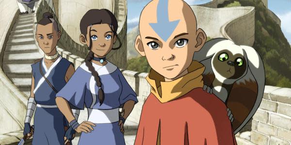 Película de Avatar: The Last Airbender ya tiene fecha de estreno