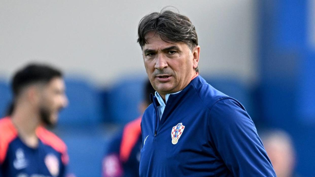 Dalic: "Wir sind stärker, als wir gemacht werden"