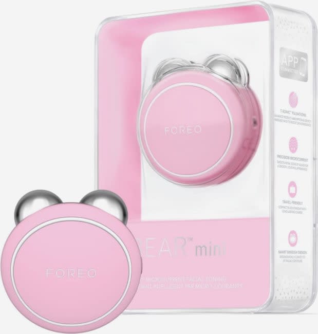 foreo bear mini sale on amazon