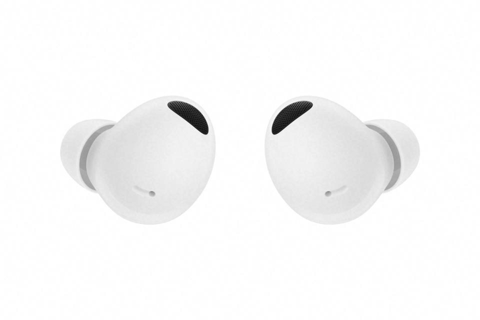 <p>Samsung Galaxy Buds 2 Pro</p>
