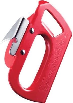 Ideal Gangy can opener