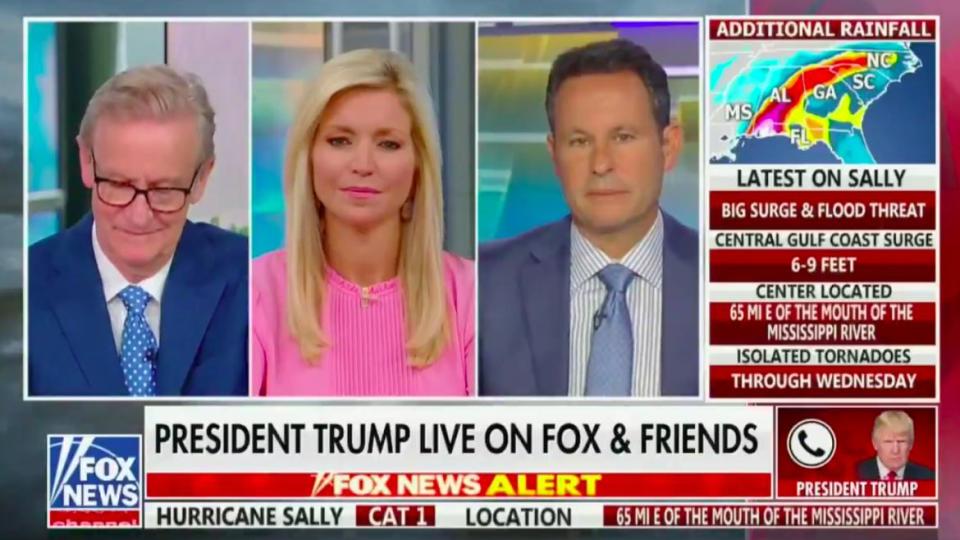 Fox & Friends