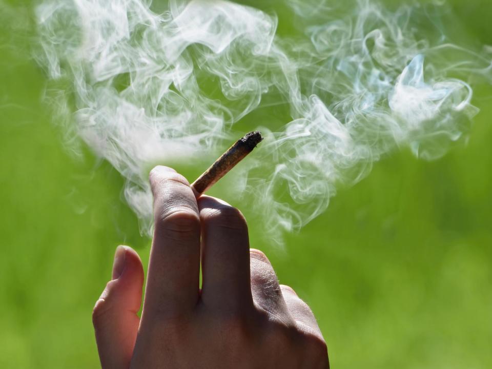 Recreational marijuana faces crucial ‘razor thin’ vote in New Jersey
