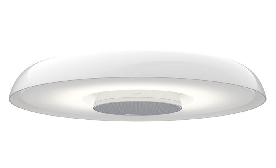 Back in 2016, Sony introduced a new smart light that had humidity, motion,