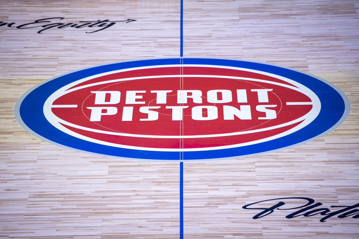 Pistons assistant GM Rob Murphy on leave following allegations of inappropriate workplace conduct