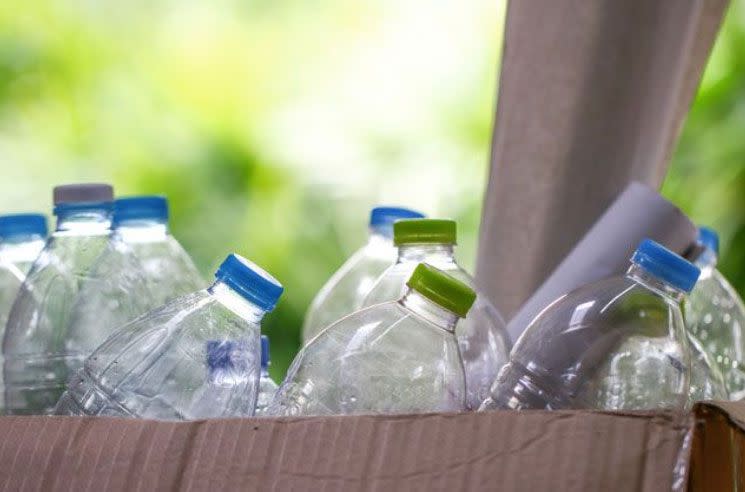 A public outcry followed the announcement that recycling would be cancelled. Source: Getty