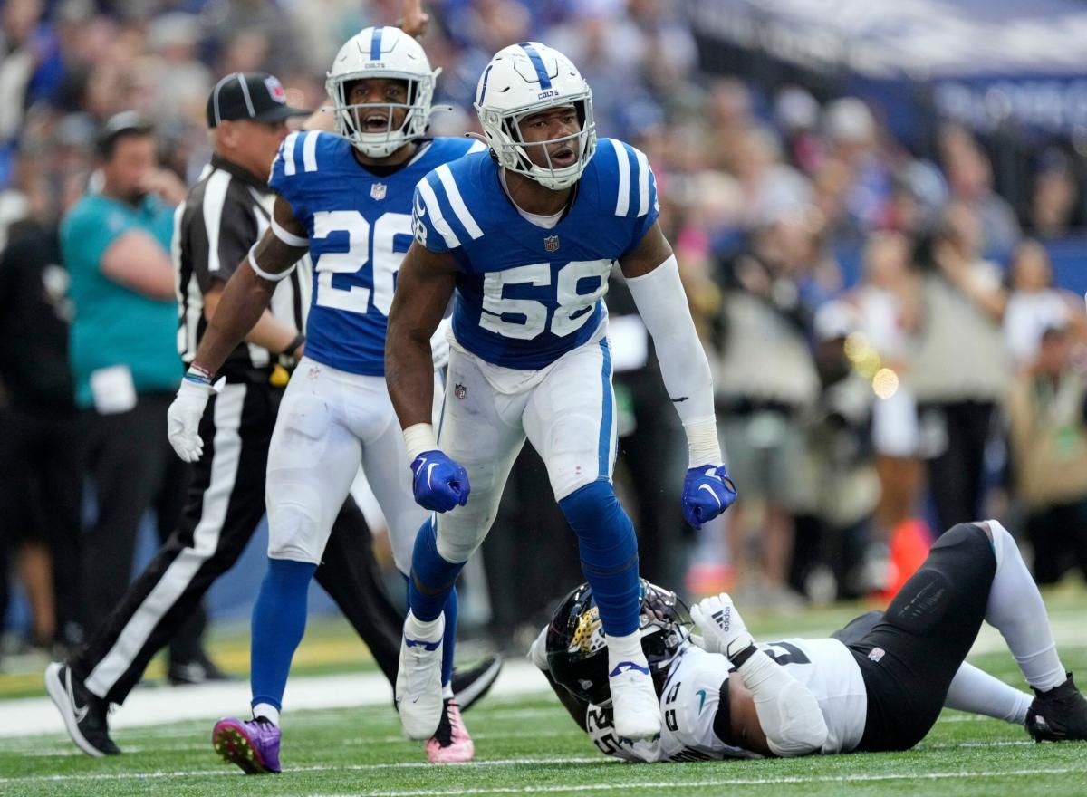 Colts beat Jags 34-27