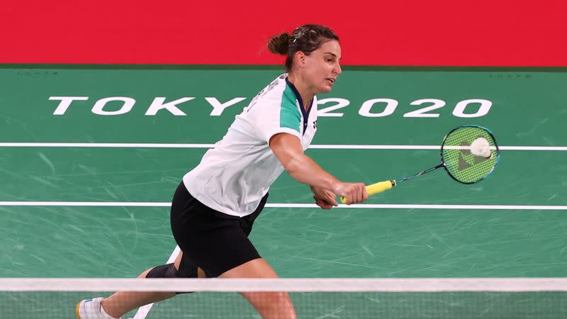 Badminton - Women's Singles - Group Stage