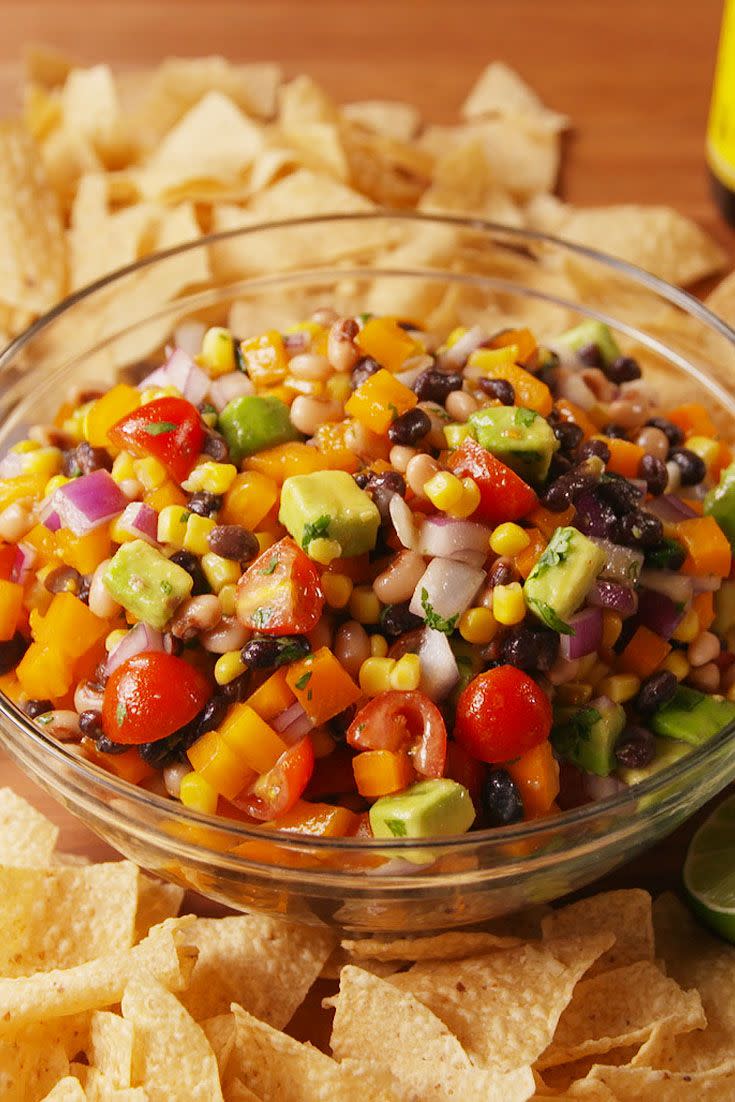 Cowboy Caviar