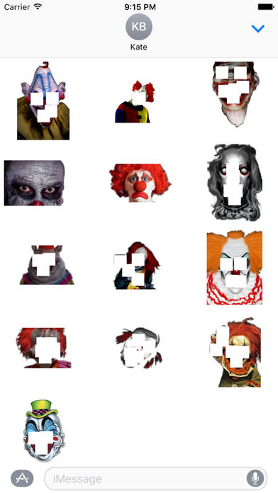 killer-clown-stickers