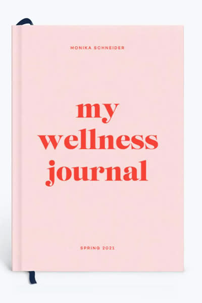 wellness-journal