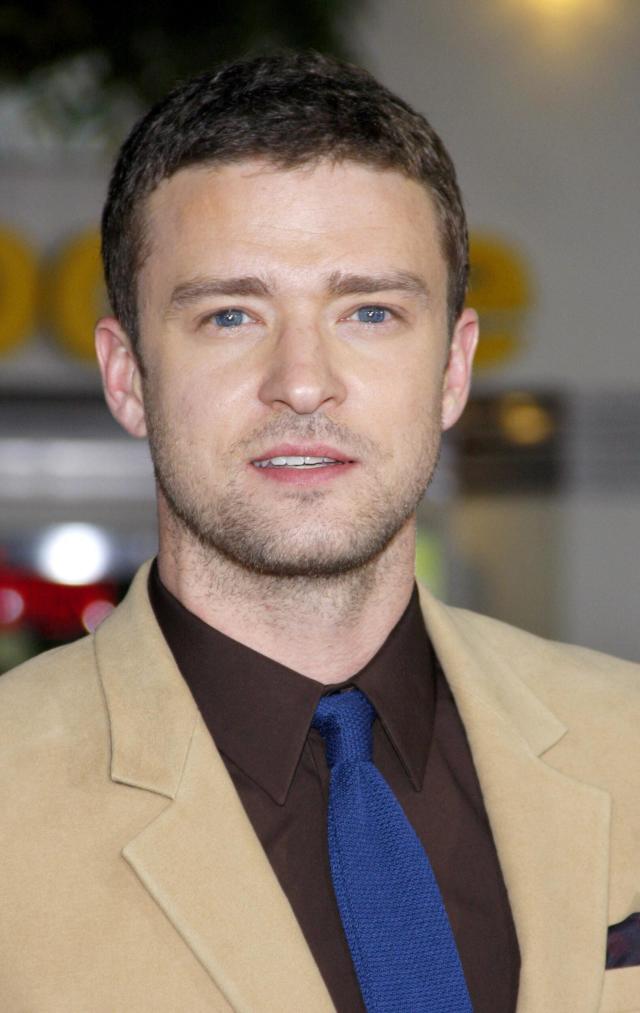 Justin Timberlake 'Focusing on His Own Family' Amid Britney Spears