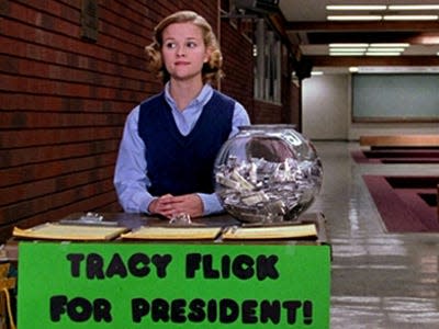 Reese Witherspoon Election