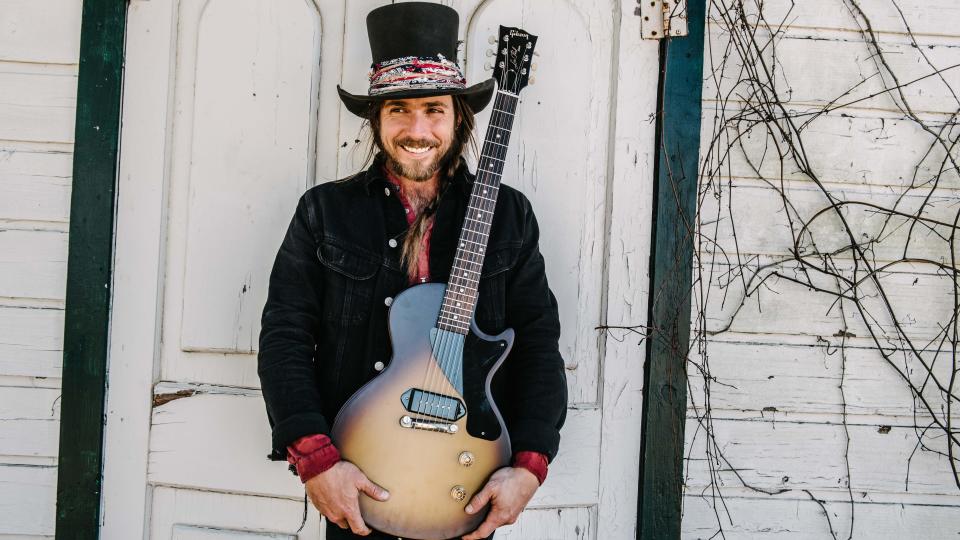 Lukas Nelson