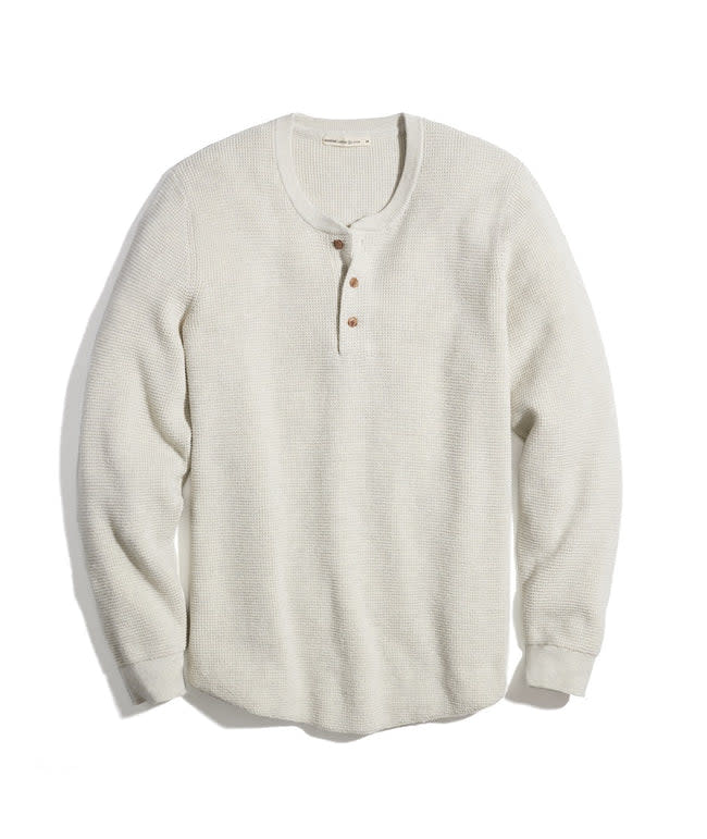 Best rugged men's sweater