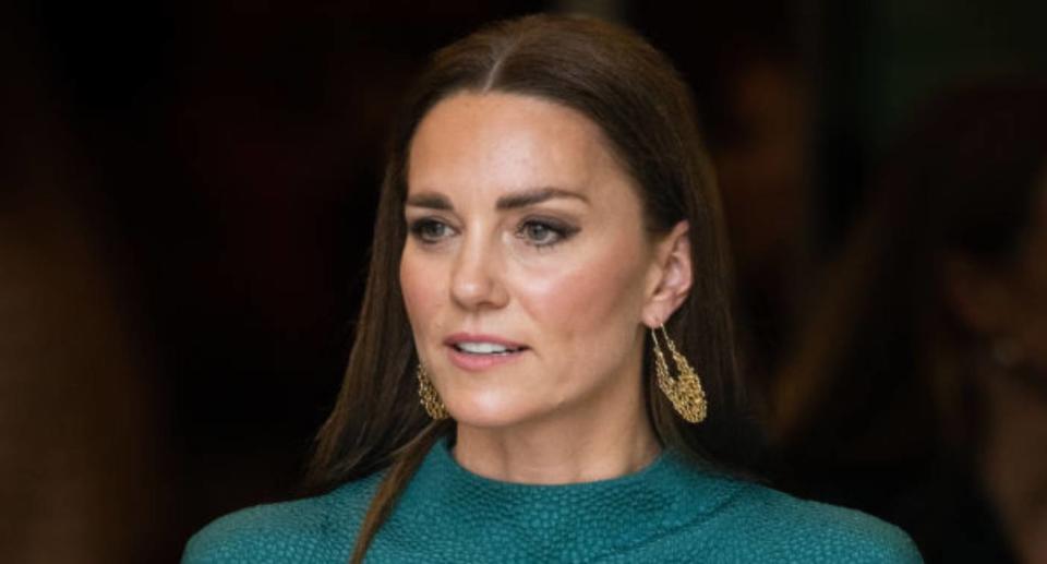 Kate Middleton pays her assistant just $47,000. Source: Getty