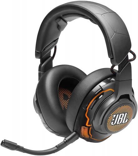 JBL Quantum ONE Gaming Headset best gaming headset