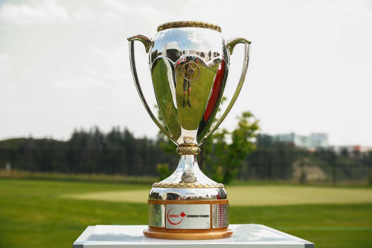 2024 CPKC Women's Open prize money payouts for every LPGA player at