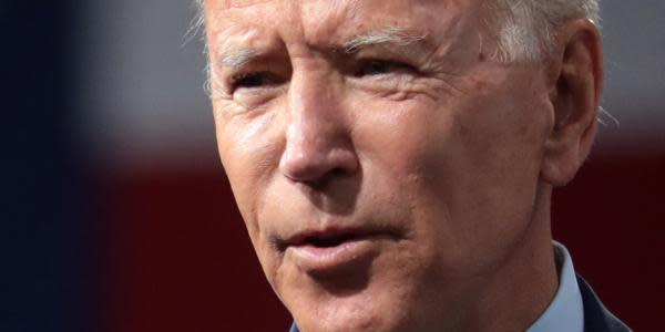 Joe Biden lleva su campaña presidencial a Fortnite: Battle Royale