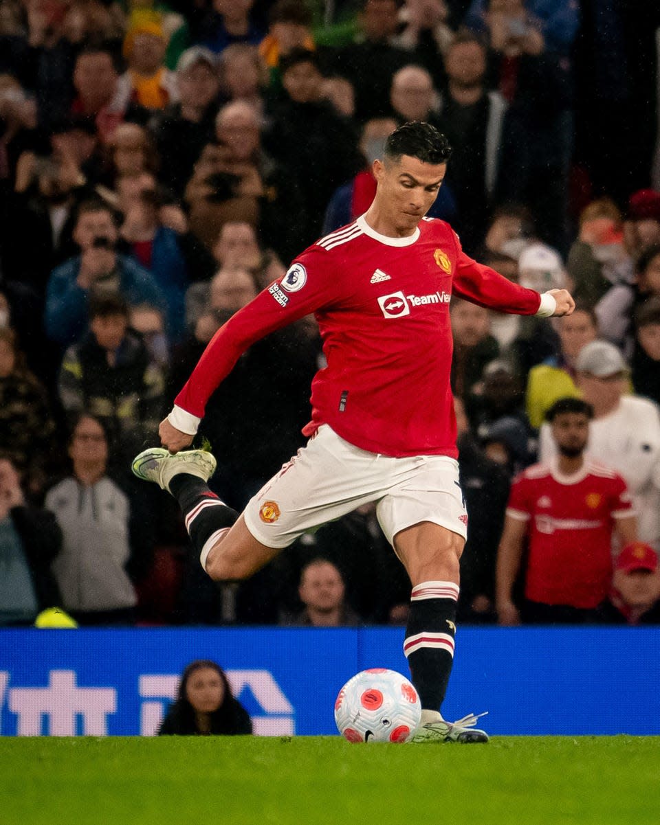 cristiano-ronaldo-por-Ash-Donelon-Manchester-United-Getty-Images