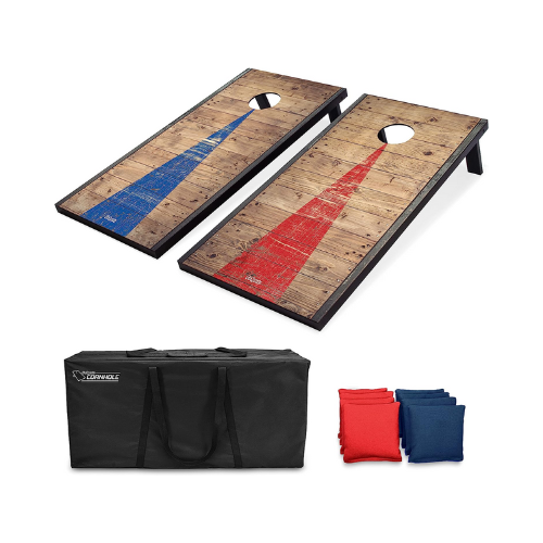 GoSports Classic Cornhole Set